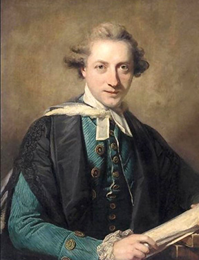 Sir Robert Chambers
