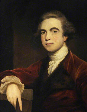 Sir William Jones